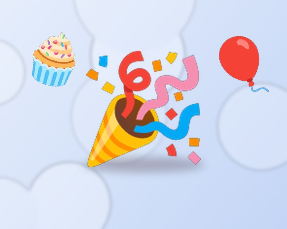 Festa infantil completa